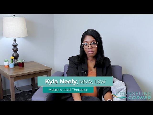 Counseling Corner | Kyla Neely, Masters Level Therapist, Discusses Mindfulness