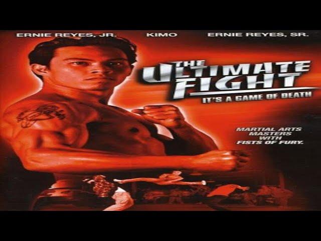 The Ultimate Fight Il Processo1998 - Film Arti Marziali :- Completo Italiano #staytunedformore