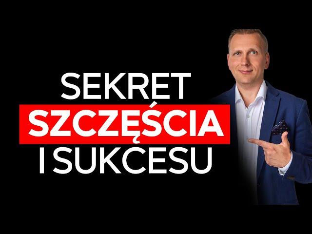 Jak być szczęśliwym w chorych czasach? [Biznes 2.0]