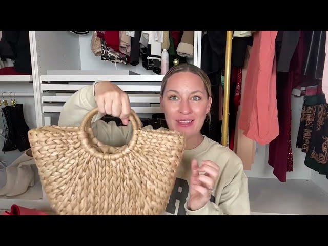 Best Amazon Designer Luxury Bags Haul |   Must Have Amazon 2024