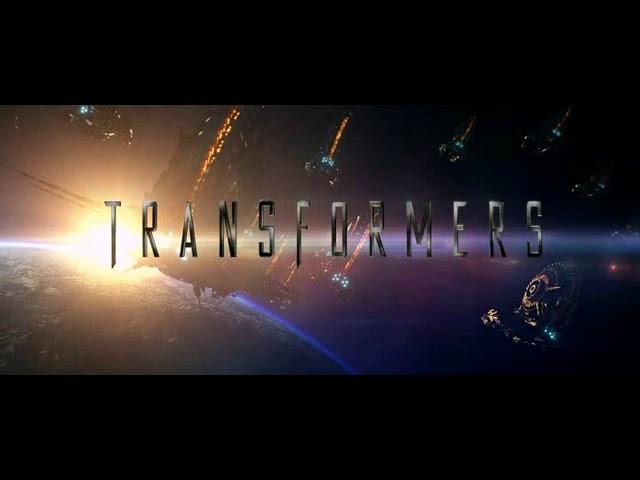 Transformers Movie Titles