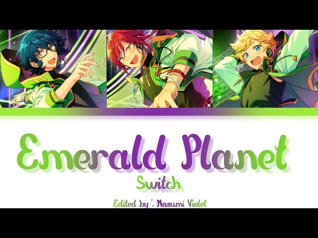 【ES】 Emerald Planet - Switch 「KAN/ROM/ENG/IND」