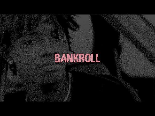 Sahbabii x Lucas Coly Type Beat - "Bankroll" (Prod. By Chad G)