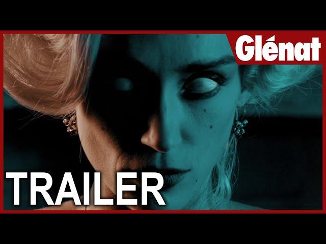 Mercy - Trailer