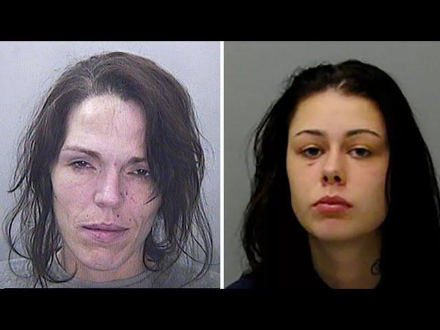 Top 10 Most Dangerous Female Prisoners In Bronzefield Prison UK