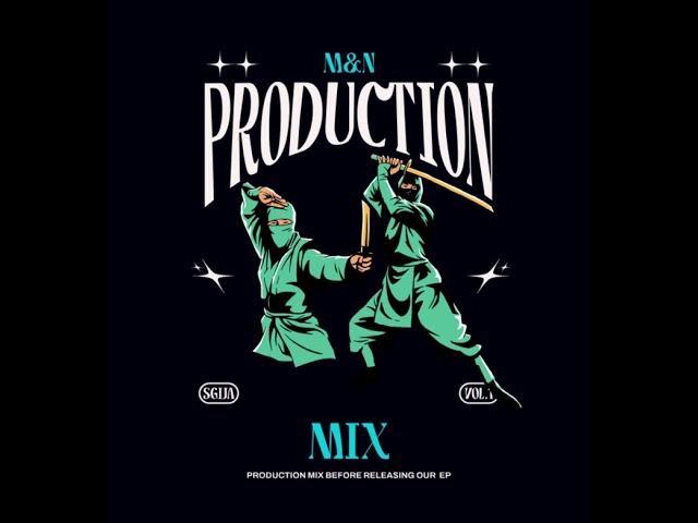 Production Mix VOL 1