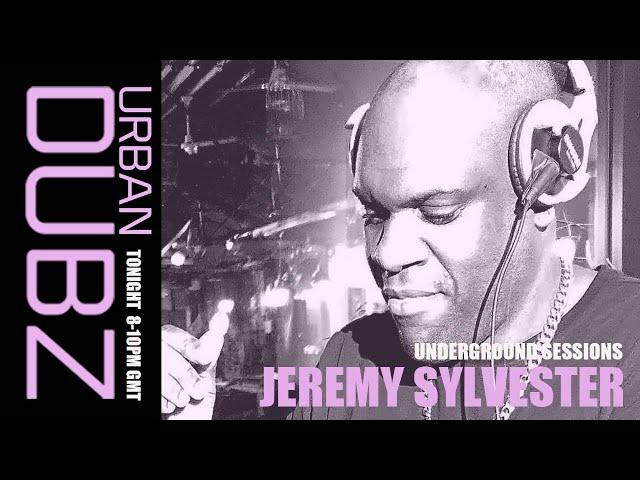 Jeremy Sylvester - Underground Sessions (23-02-2023)