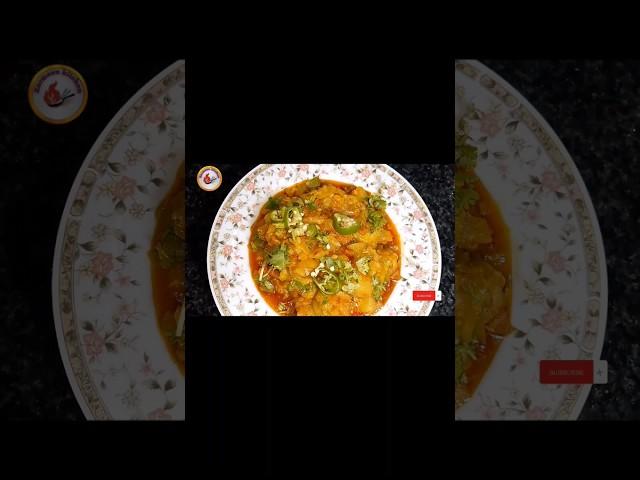 Tindy ki Bhujiya | Soft and Juicy Tindy ki Sabzi by Zarmeen Kitchen|