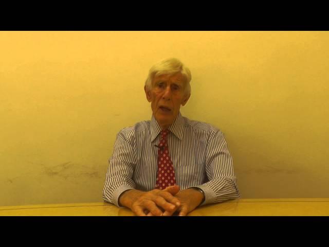 Treatment of Prognathic Jaw (Jaw Pushing Forward) by Prof John Mew