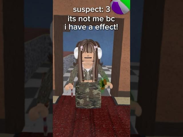 who did it? level impossible #mm2 #robloxmm2edit #murder #trend #impossible