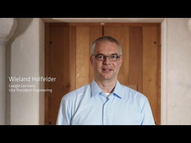 Hey Google! What's your perspective? See why Bavaria is a top location for your business ventures