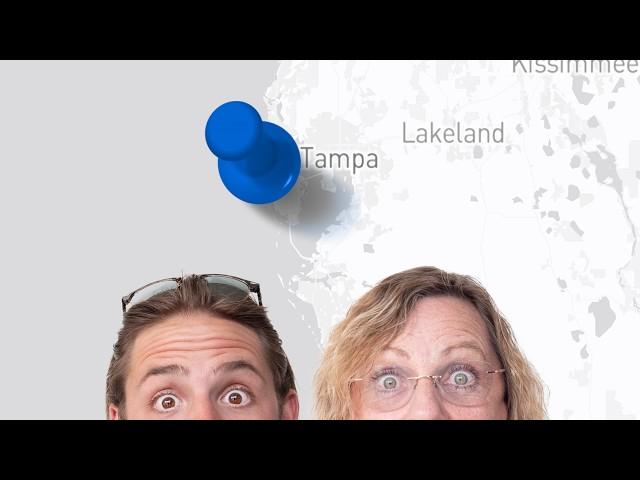 You Won’t Believe These 13 Tampa Bay Retirement Communities