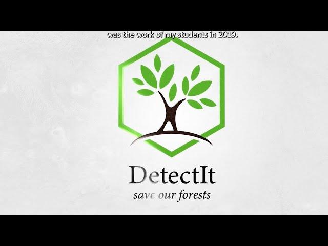 DetectIT (Croatia) - ROSEWOOD4.0 Best Innovation Study Visit