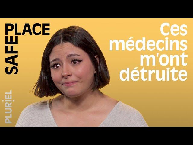 PARCE QUE JE VOULAIS AVORTER, LES MÉDECINS M'ONT FAIT LA MISÈRE