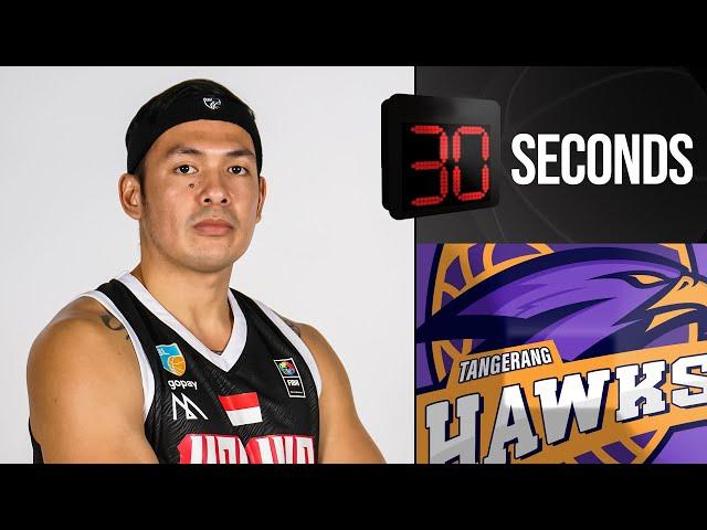 30 Seconds with Biboy