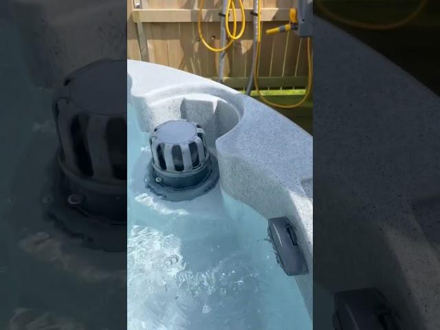 Wallace Lane Farm Hot Tub Instruction Video