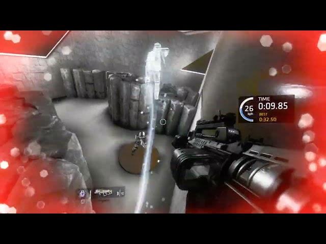 Gauntlet PB 31.4
