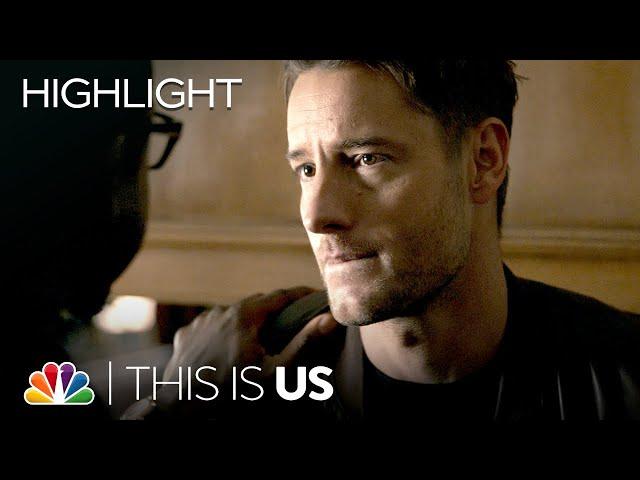 Randall and Kevin Finally Heal - This Is Us