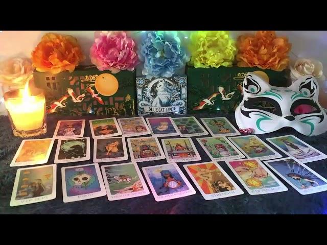 GEMINI   - FACE TO FACE UNEXPECTED CONVERSATION GEMINI  LOVE TAROT READING