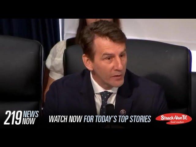 219 News Now: Mrvan still looking for details, job assurances on Nippon Steel partnership