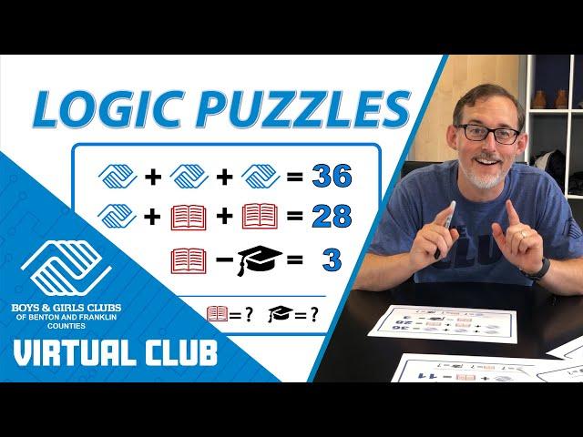 How To Solve Logic Puzzles