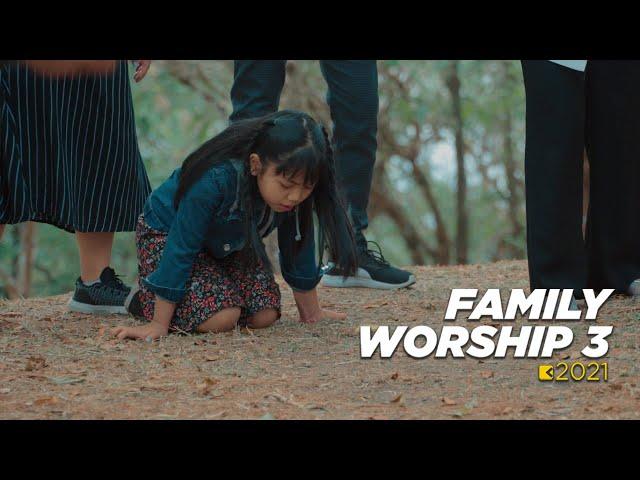 Ka lawm e Isu - Family Worship-3