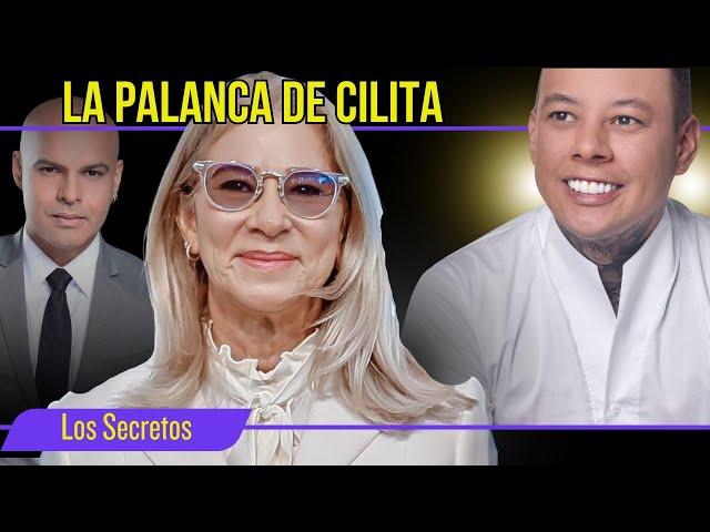 Se destapa el escándalo! Cilia Flores salió al rescate | #ChicAlDía | #Evtv | 11/22/24 2/5