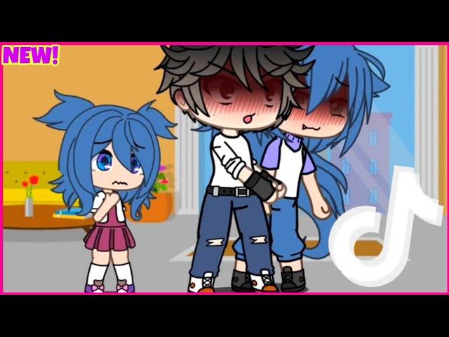 GachaLife tiktok compilation #169  غاشا تيكتوك