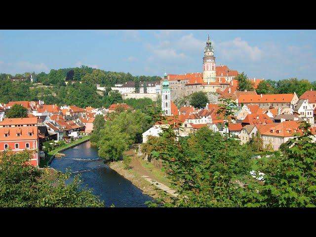 The Czech Republic Beyond Prague