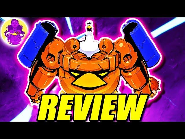 Mighty Goose Review - Goose Almighty? | I Dream of Indie