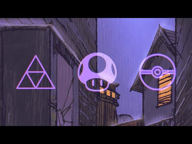 Lofi Video Game Beats