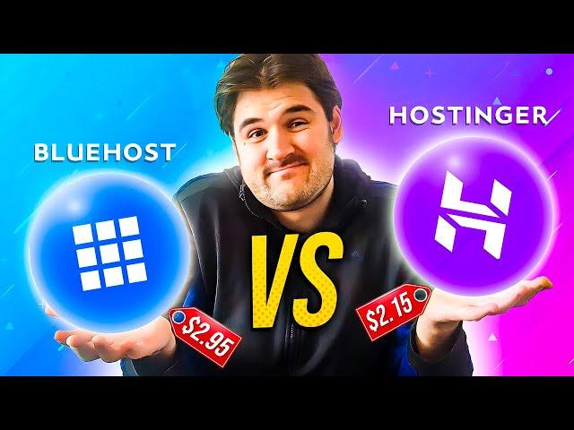 Hostinger vs Bluehost: Price & Package Breakdown Comparison Review