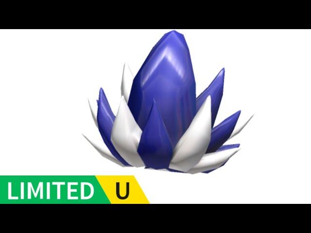 [FREE UGC] How to get NIVEA Spikey Hair