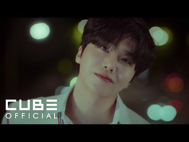 진호(JINHO) - 'Teddy Bear' Official Music Video