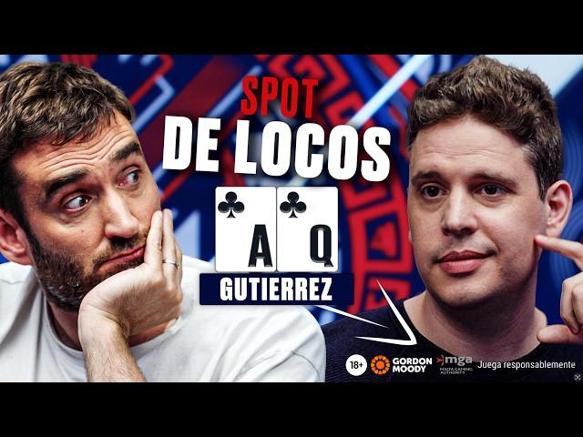 Mestre vs Zeros: Leveleo al Máximo | S1 E2 | Mystery Cash Challenge ES | PokerStars en Español