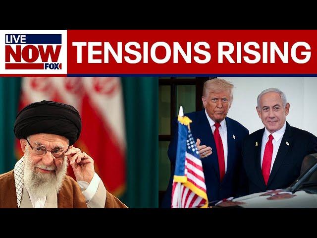 Israel-Iran: New efforts to de-escalate conflict, Trump disputes Gabbard