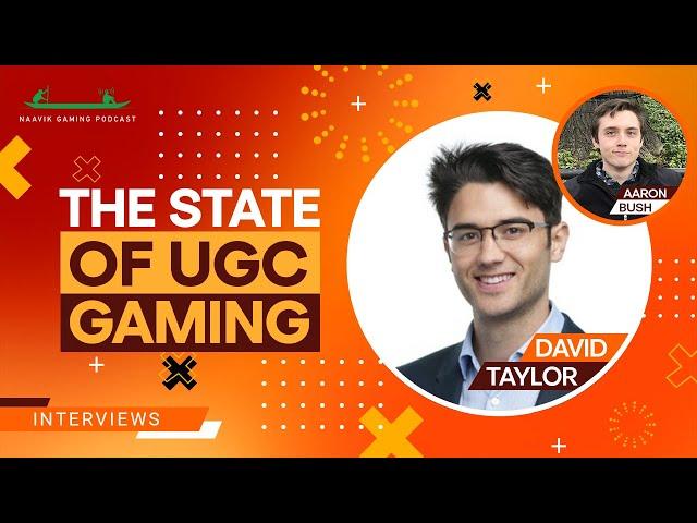 The State of UGC Gaming in 2024