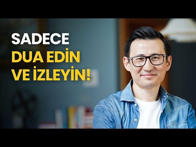 Hayatıma Mutluluk Katan Gizli Metodumu Açıklıyorum!