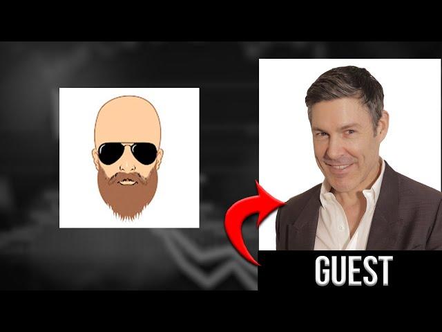 Entrepreneurs in Cars With Guest George Gammon: The Elite's Psychotic Plans & The Economy