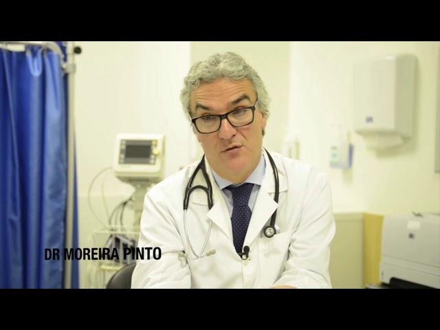 Dr. Pinto Portugal