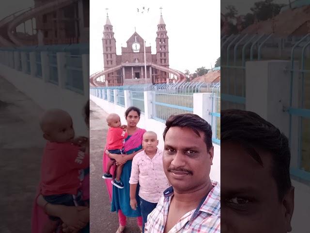 Nirmalagiri church