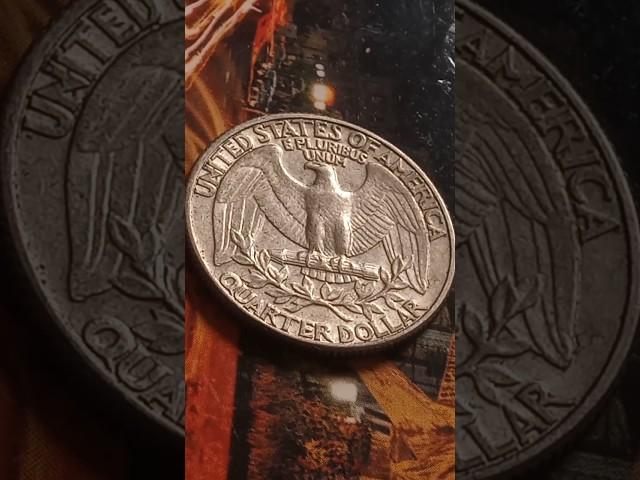 ULTRA RARE $ 47,900.00 Don't Spend This Quarter Error Coin Worth Money