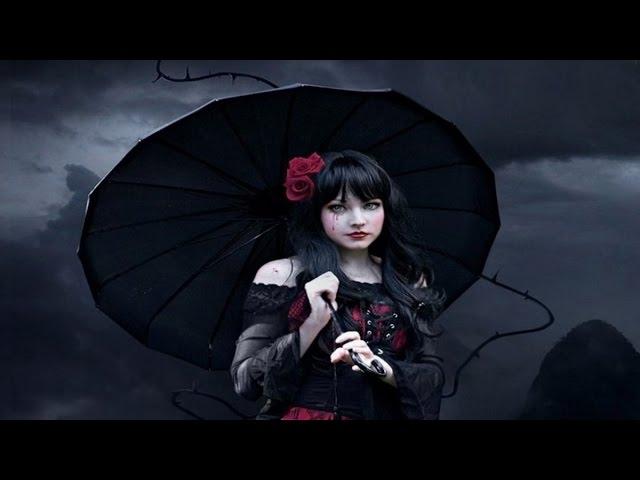 Gothic Music Instrumental