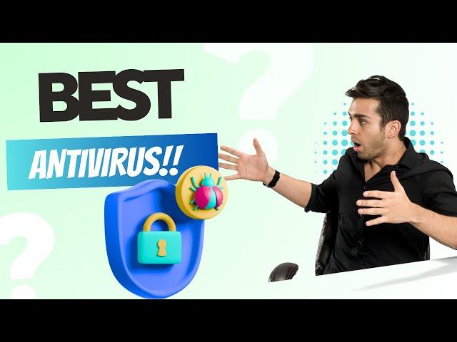 Best Antivirus For Windows 11 | Is Windows Defender Enough? | How to Update Windows Defender