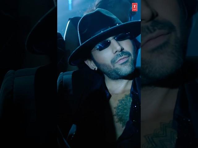 It's Kartik's Swag | Bhool Bhulaiyaa 3 | Pitbull, Diljit Dosanjh, Neeraj Shridhar