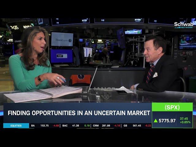 Darst's Stock Picks: GOLD, EL, ABBV