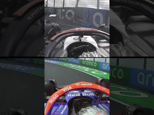 Ricciardo Waves to the Corner that Broke his Hand 
