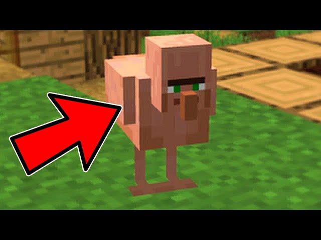 Minecraft con 0.0000001% de LOGICA