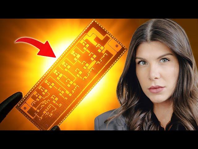 HUGE Quantum Breakthrough: Light Takes Over!
