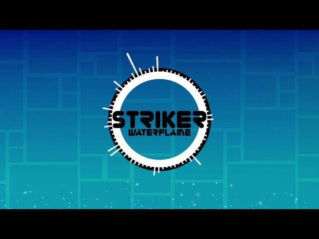 Striker (Geometry Dash)